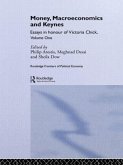 Money, Macroeconomics and Keynes