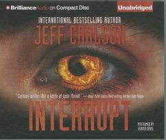 Interrupt - Carlson, Jeff