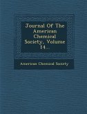 Journal of the American Chemical Society, Volume 14...