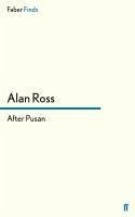 After Pusan - Ross, Alan