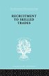 Recruitment to Skilled Trades - Bild 1