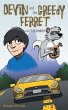 Devin and the Greedy Ferret - Bild 1