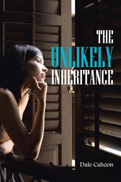 The Unlikely Inheritance - Cahoon, Dale