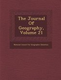 The Journal of Geography, Volume 21