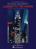 Ladder to the Moon: For Violin and Chamber Ensemble Full Score and Solo Violin Part