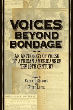 Voices Beyond Bondage