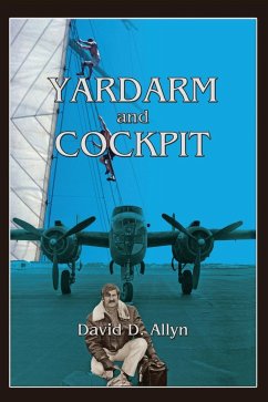 Yardarm and Cockpit Hardcover - Allyn, David D.