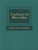 L'infinito Di Max-m�ller