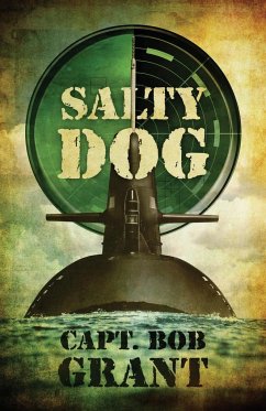 Salty Dog - Grant, Capt Bob
