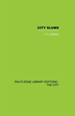 City Slums - Ingham, J A