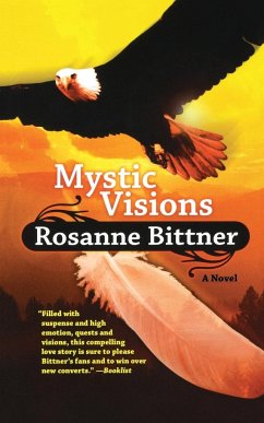 Mystic Visions - Bittner, Rosanne