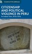 Citizenship and Political Violence in... - Bild 1