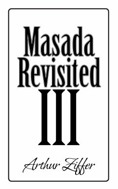 Masada Revisited III - Ziffer, Arthur