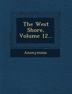 The West Shore, Volume 12... - Anonymous