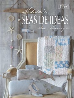 Tilda'S Seaside Ideas - Finnanger, Tone (Author)