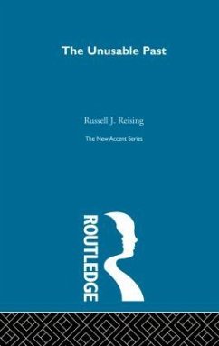Unusable Past - Reising, Russell J
