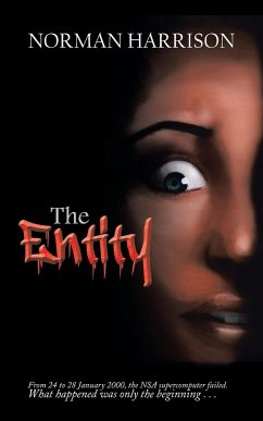 The Entity - Harrison, Norman