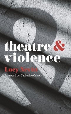 Cover Theatre and Violence