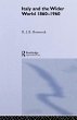 Italy and the Wider World - Bild 1