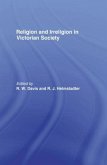 Religion and Irreligion in Victorian Society
