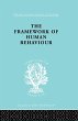 The Framework of Human Behaviour - Bild 1