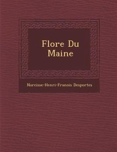 Flore Du Maine - Desportes, Narcisse-Henri-Fran&oi