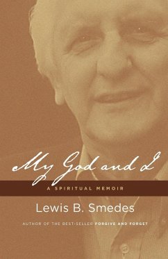 My God and I - Smedes, Lewis B
