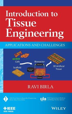 Introduction to Tissue Engineering - Birla, Ravi