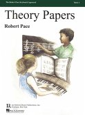 Theory Papers Theory Papers