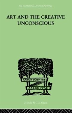 Cover Art And The Creative Unconscious