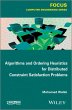 Algorithms and Ordering Heuristics for... - Bild 1