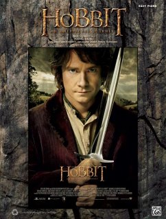 The Hobbit: An Unexpected Journey - Shore, Howard