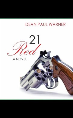 21 Red - Warner, Dean Paul