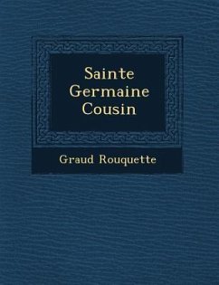 Sainte Germaine Cousin - Rouquette, G&raud