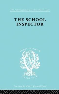 The School Inspector - Edmonds, E L