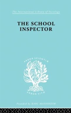 School Inspector Ils 233