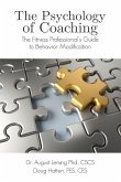 Psychology of Coaching