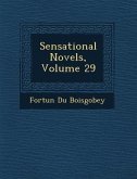 Sensational Novels, Volume 29