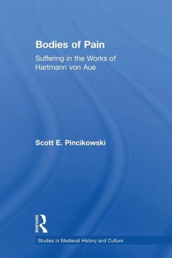 Bodies of Pain - Pincikowski, Scott E