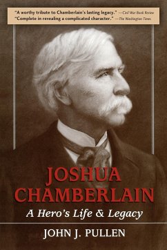 Joshua Chamberlain - Pullen, John J.