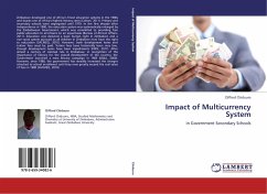 Impact of Multicurrency System