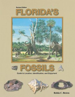 Florida's Fossils - Brown, Robin C.