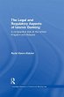 The Legal and Regulatory Aspects of... - Bild 1