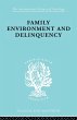 Family Environment and Delinquency - Bild 1