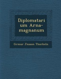 Diplomatarium Arna-Magn Anum - Thorkel N., Gr Mur J. Nsson