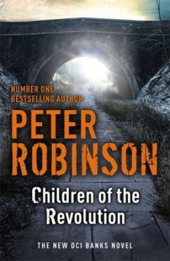 Children of the Revolution - Robinson, Peter