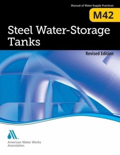 Steel Water Storage Tanks (M42) - American Water Works Association