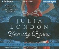 Beauty Queen - London, Julia