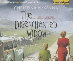 The Disenchanted Widow - Mckenna, Christina
