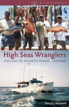 High Seas Wranglers - Howard, Terry L